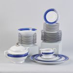 654313 Dinnerware